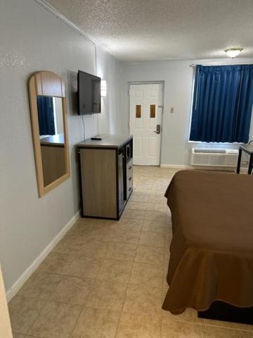 Executive Inn Mercedes Weslaco Εξωτερικό φωτογραφία