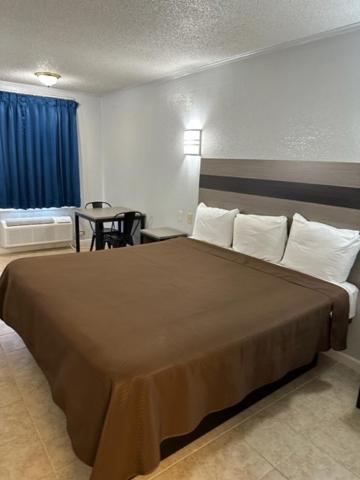 Executive Inn Mercedes Weslaco Εξωτερικό φωτογραφία