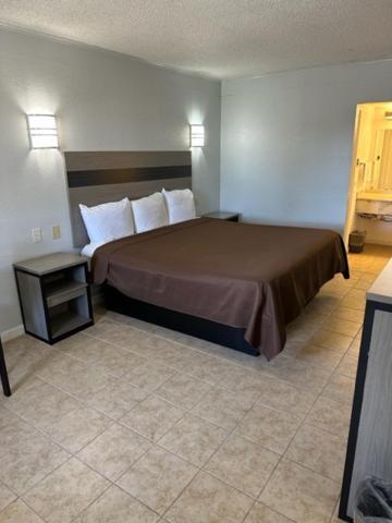 Executive Inn Mercedes Weslaco Εξωτερικό φωτογραφία