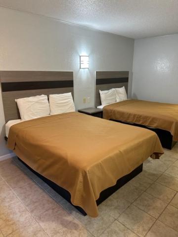 Executive Inn Mercedes Weslaco Εξωτερικό φωτογραφία