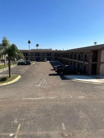 Executive Inn Mercedes Weslaco Εξωτερικό φωτογραφία